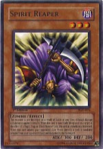 Spirit Reaper [PGD-076] Rare | Exor Games Bridgewater