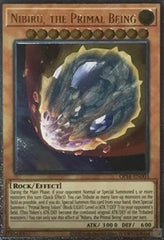 Nibiru, the Primal Being [OP14-EN003] Ultimate Rare | Exor Games Bridgewater