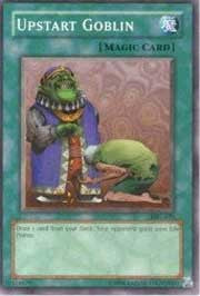 Upstart Goblin [MRL-033] Common | Exor Games Bridgewater
