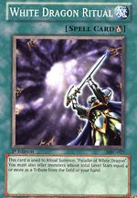 White Dragon Ritual [MFC-027] Common | Exor Games Bridgewater