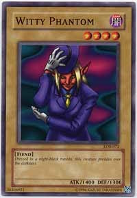 Witty Phantom [SDY-017] Common | Exor Games Bridgewater