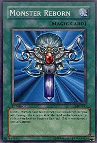 Monster Reborn [SDY-030] Common | Exor Games Bridgewater