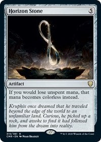 Horizon Stone [Commander Legends] | Exor Games Bridgewater
