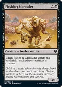 Fleshbag Marauder [Commander Legends] | Exor Games Bridgewater