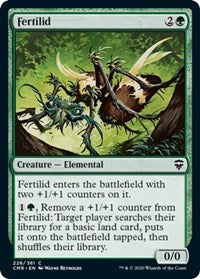 Fertilid [Commander Legends] | Exor Games Bridgewater