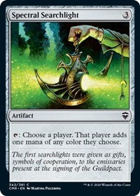 Spectral Searchlight [Commander Legends] | Exor Games Bridgewater