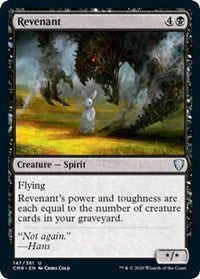 Revenant [Commander Legends] | Exor Games Bridgewater