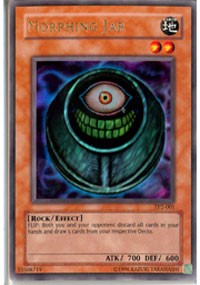 Morphing Jar [TP2-001] Ultra Rare | Exor Games Bridgewater