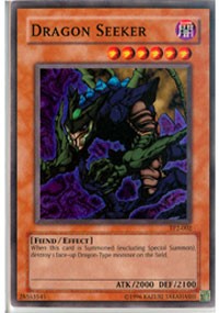 Dragon Seeker [TP2-002] Super Rare | Exor Games Bridgewater