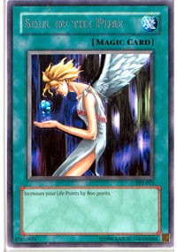 Soul of the Pure [TP2-015] Rare | Exor Games Bridgewater