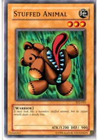 Stuffed Animal [TP2-019] Common | Exor Games Bridgewater