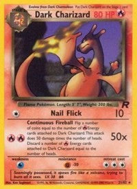 Dark Charizard (21/82) [Team Rocket Unlimited] | Exor Games Bridgewater