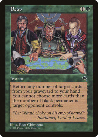 Reap [Tempest] | Exor Games Bridgewater