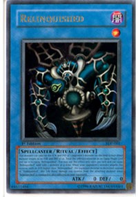 Relinquished [SDP-001] Ultra Rare | Exor Games Bridgewater