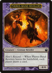 Pheres-Band Revelers [Hero's Path Promos] | Exor Games Bridgewater