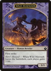 Wild Maenads [Hero's Path Promos] | Exor Games Bridgewater