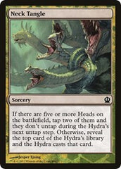 Neck Tangle [Hero's Path Promos] | Exor Games Bridgewater