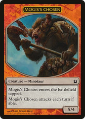 Mogis's Chosen [Hero's Path Promos] | Exor Games Bridgewater