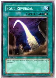 Soul Reversal [AST-088] Common | Exor Games Bridgewater