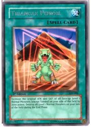 Triangle Power [AST-098] Rare | Exor Games Bridgewater