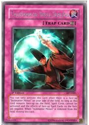 Talisman of Spell Sealing [AST-049] Rare | Exor Games Bridgewater