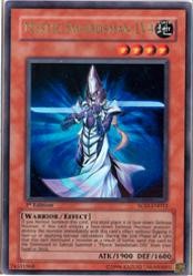 Mystic Swordsman LV4 [SOD-EN012] Ultra Rare | Exor Games Bridgewater