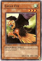 Eagle Eye [RDS-EN022] Common | Exor Games Bridgewater