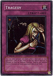 Tragedy [RDS-EN049] Super Rare | Exor Games Bridgewater