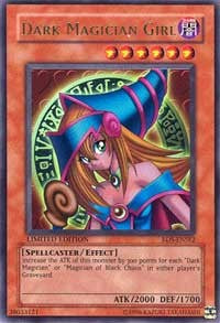 Dark Magician Girl [RDS-ENSE2] Ultra Rare | Exor Games Bridgewater