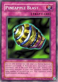Pineapple Blast [DR1-EN100] Common | Exor Games Bridgewater