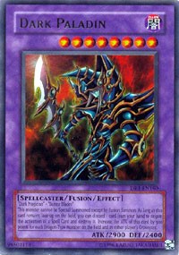 Dark Paladin [DR1-EN160] Ultra Rare | Exor Games Bridgewater