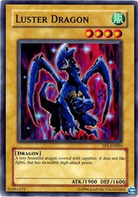 Luster Dragon [TP5-EN004] Super Rare | Exor Games Bridgewater