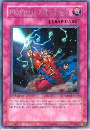 Magical Explosion [CRV-EN055] Rare | Exor Games Bridgewater