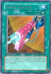 Spark Blaster [CRV-EN047] Rare | Exor Games Bridgewater