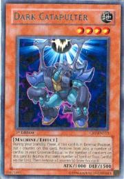 Dark Catapulter [CRV-EN013] Rare | Exor Games Bridgewater