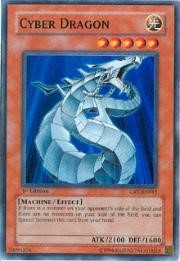 Cyber Dragon [CRV-EN015] Super Rare | Exor Games Bridgewater