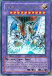 Cyber End Dragon [CRV-EN036] Ultra Rare | Exor Games Bridgewater