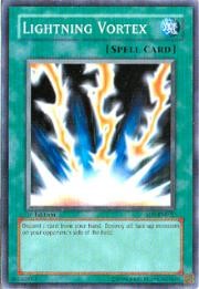 Lightning Vortex [SD5-EN030] Common | Exor Games Bridgewater