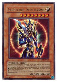 Black Luster Soldier - Envoy of the Beginning [DR2-EN025] Ultra Rare | Exor Games Bridgewater
