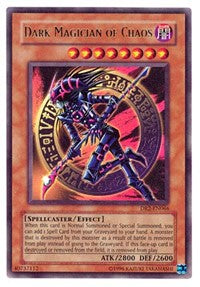 Dark Magician of Chaos [DR2-EN066] Ultra Rare | Exor Games Bridgewater