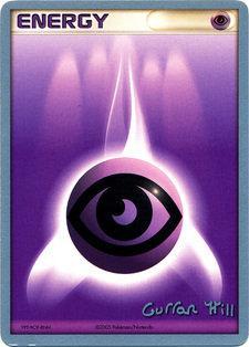 Psychic Energy (Bright Aura - Curran Hill's) [World Championships 2005] | Exor Games Bridgewater