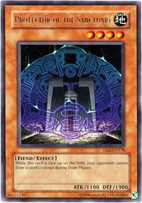 Protector of the Sanctuary [DR2-EN178] Rare | Exor Games Bridgewater