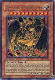 Hamon, Lord of Striking Thunder [SOI-EN002] Ultra Rare | Exor Games Bridgewater