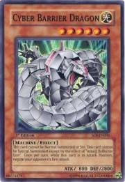 Cyber Barrier Dragon [SOI-EN006] Super Rare | Exor Games Bridgewater