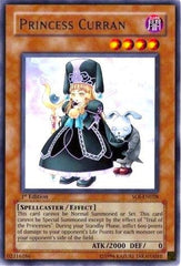 Princess Curran [SOI-EN028] Rare | Exor Games Bridgewater