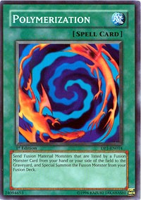 Polymerization [DP1-EN014] Common | Exor Games Bridgewater