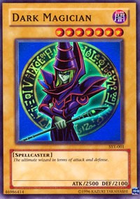 Dark Magician [SYE-001] Super Rare | Exor Games Bridgewater