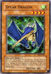 Spear Dragon [TP6-EN006] Rare | Exor Games Bridgewater