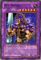 Ryu Senshi [TP6-EN011] Common | Exor Games Bridgewater