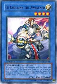 Cu Chulainn the Awakened [STON-EN033] Common | Exor Games Bridgewater
